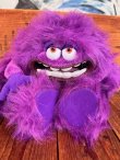 画像2: MONSTERS INC. "ART" BENDABLE PLUSH DOLL