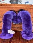 画像2: ALPHA CRITTERS "M"1986'S PLUSH DOLL