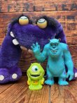 画像7: ALPHA CRITTERS "M"1986'S PLUSH DOLL