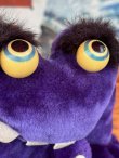 画像6: ALPHA CRITTERS "M"1986'S PLUSH DOLL