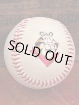 画像: Kellogg's "TONY THE TIGER" 1991'S BASEBALL BALL