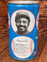 画像: ROYAL CROWN COLA "LARRY HISLE" 1970'S MLB CAN