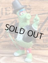 画像: PHILADELPHIA PHILLIES "PHILLY PHANATIC" 1980'S PVC FIGURE #4