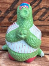 画像: PHILADELPHIA PHILLIES "PHILLY PHANATIC" 1980'S PVC FIGURE #5