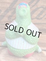 画像: PHILADELPHIA PHILLIES "PHILLY PHANATIC" 1980'S PVC FIGURE #5