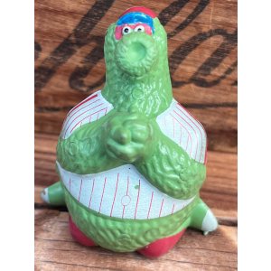 画像: PHILADELPHIA PHILLIES "PHILLY PHANATIC" 1980'S PVC FIGURE #5