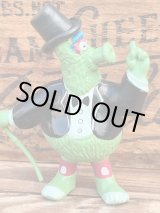 画像: PHILADELPHIA PHILLIES "PHILLY PHANATIC" 1980'S PVC FIGURE #3