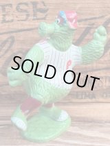 画像: PHILADELPHIA PHILLIES "PHILLY PHANATIC" 1980'S PVC FIGURE #6