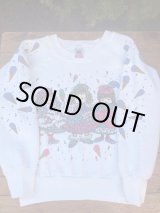 画像: ICE CREAM天国🍦 "MADE IN USA" KIDS VINTAGE SWEAT SHIRTS 