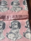画像7: COMFORT CRIB 1950'S D.STOCK BLANKET 