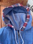 画像5: CHAMBRAY KIDS VINTAGE PARKA