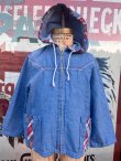 画像11: CHAMBRAY KIDS VINTAGE PARKA