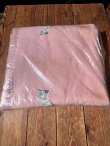 画像3: COMFORT CRIB 1950'S D.STOCK BLANKET 