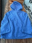 画像2: CHAMBRAY KIDS VINTAGE PARKA