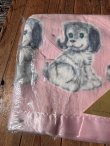 画像5: COMFORT CRIB 1950'S D.STOCK BLANKET 