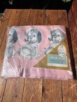 画像2: COMFORT CRIB 1950'S D.STOCK BLANKET 