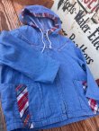 画像3: CHAMBRAY KIDS VINTAGE PARKA