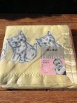 画像2: DEL MAR 1950'S D.STOCK BLANKET