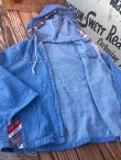 画像10: CHAMBRAY KIDS VINTAGE PARKA