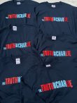 画像6: THE TRUTH ABOUT CHARLIE 02'S D.STOCK LONG SLEEVE T-SHIRTS