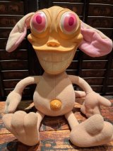 画像: REN 1992'S TALKING DOLL