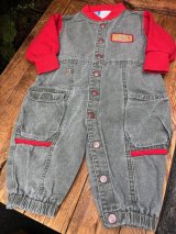 画像: LEVI'S "GONE FISHING🎣TAG " KIDS VINTAGE BODYSUITS