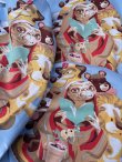 画像7: E.T. "MADE IN USA" VINTAGE TWIN SIZE FLAT SHEETS