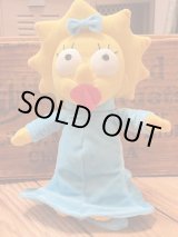 画像: THE SIMPSONS "LISA" UNIVERSAL STUDIO'S PLUSH DOLL