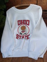 画像: OHAIO STATE UNIVERSITY "MADE IN USA" BUCKEYE🏟SWEAT