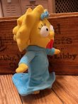 画像3: THE SIMPSONS "LISA" UNIVERSAL STUDIO'S PLUSH DOLL