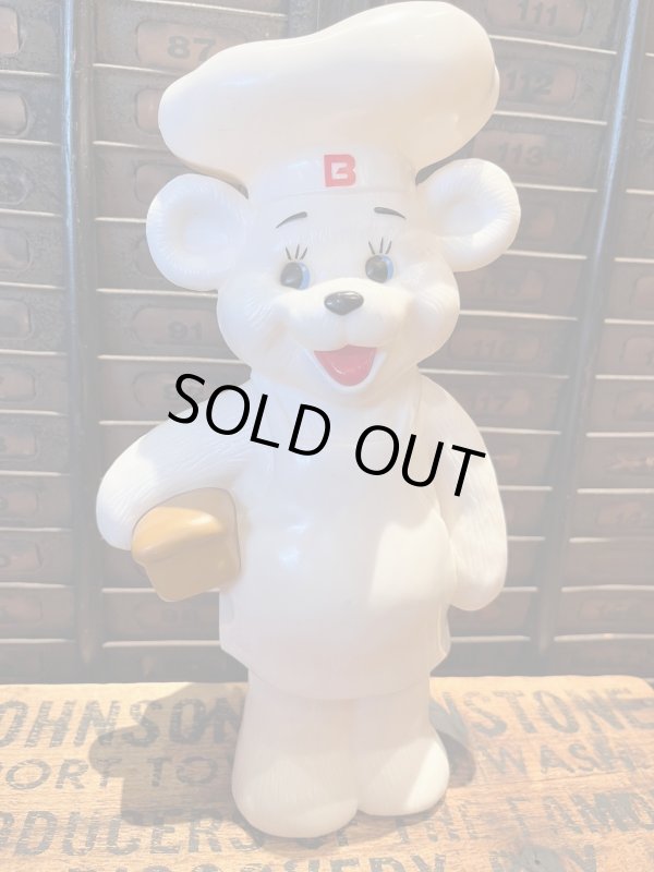 画像1: BIMBO🍞1990'S BANK FIGURE