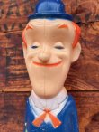 画像2: LAUREL AND HARDY "STAN LAUREL" 1962'S BANK FIGURE