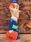 画像4: LAUREL AND HARDY "STAN LAUREL" 1962'S BANK FIGURE