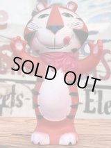 画像: TONY THE TIGER 1970'S FIGURE