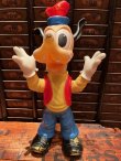 画像4: GOOFY "MADE IN IRTALY" 1960'S  SQUEEZE FIGURE
