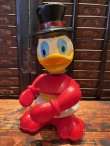 画像4: SCROOGE McDUCK 1960'S STACKING PUZZLE FIGURE