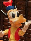 画像8: GOOFY "MADE IN IRTALY" 1960'S  SQUEEZE FIGURE