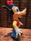 画像3: GOOFY "MADE IN IRTALY" 1960'S  SQUEEZE FIGURE