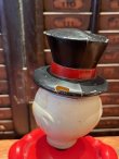 画像6: SCROOGE McDUCK 1960'S STACKING PUZZLE FIGURE