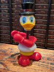 画像11: SCROOGE McDUCK 1960'S STACKING PUZZLE FIGURE