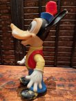 画像2: GOOFY "MADE IN IRTALY" 1960'S  SQUEEZE FIGURE