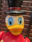 画像7: SCROOGE McDUCK 1960'S STACKING PUZZLE FIGURE
