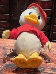 画像6: HUEY DUCK VINTAGE MUSICAL DOLL
