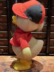 画像3: HUEY DUCK VINTAGE MUSICAL DOLL