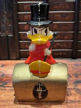 画像: SCROOGE McDUCK "MADE IN FINLAND" BANK FIGURE