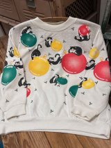 画像: SCOOP OF SPUMONI "MADE IN USA" KIDS VINTAGE SWEAT