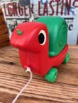 画像2: SNAILS🍅VINTAGE PULL TOY