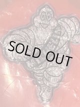 画像: MICHELIN BIBENDUM "MADE IN FINLAND" 1984'S BIKE'S SAFETY WING 