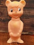 画像1: CUB(ᵔᴥᵔ)LIKE MOUSE "MADE IN ENGLAND" 1960'S COMBEX FIGURE