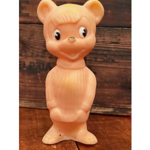 画像: CUB(ᵔᴥᵔ)LIKE MOUSE "MADE IN ENGLAND" 1960'S COMBEX FIGURE
